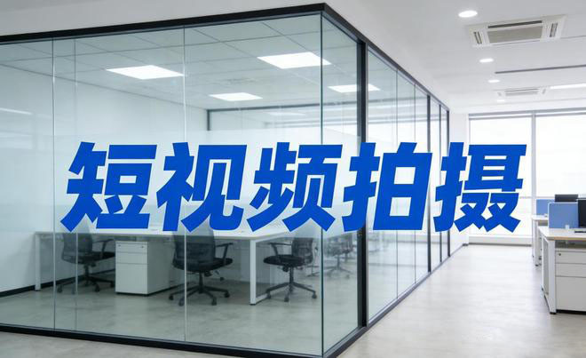 东营区短视频拍摄宣传企业短视频拍摄 - 排名